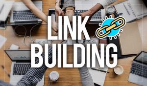 création de backlinks