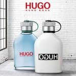 parfum hugo boss