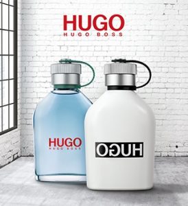 parfum hugo boss