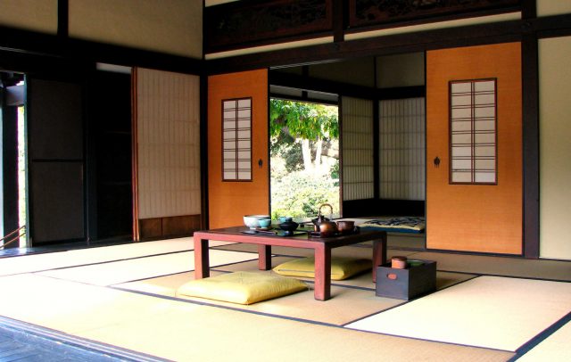 La décoration japonaise : les astuces pour s’y mettre