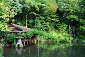 Visite de Kanazawa une ville japonaise pleine d’histoire