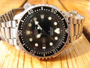 Conseils pour montre automatique homme