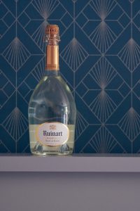 champagnes Ruinart