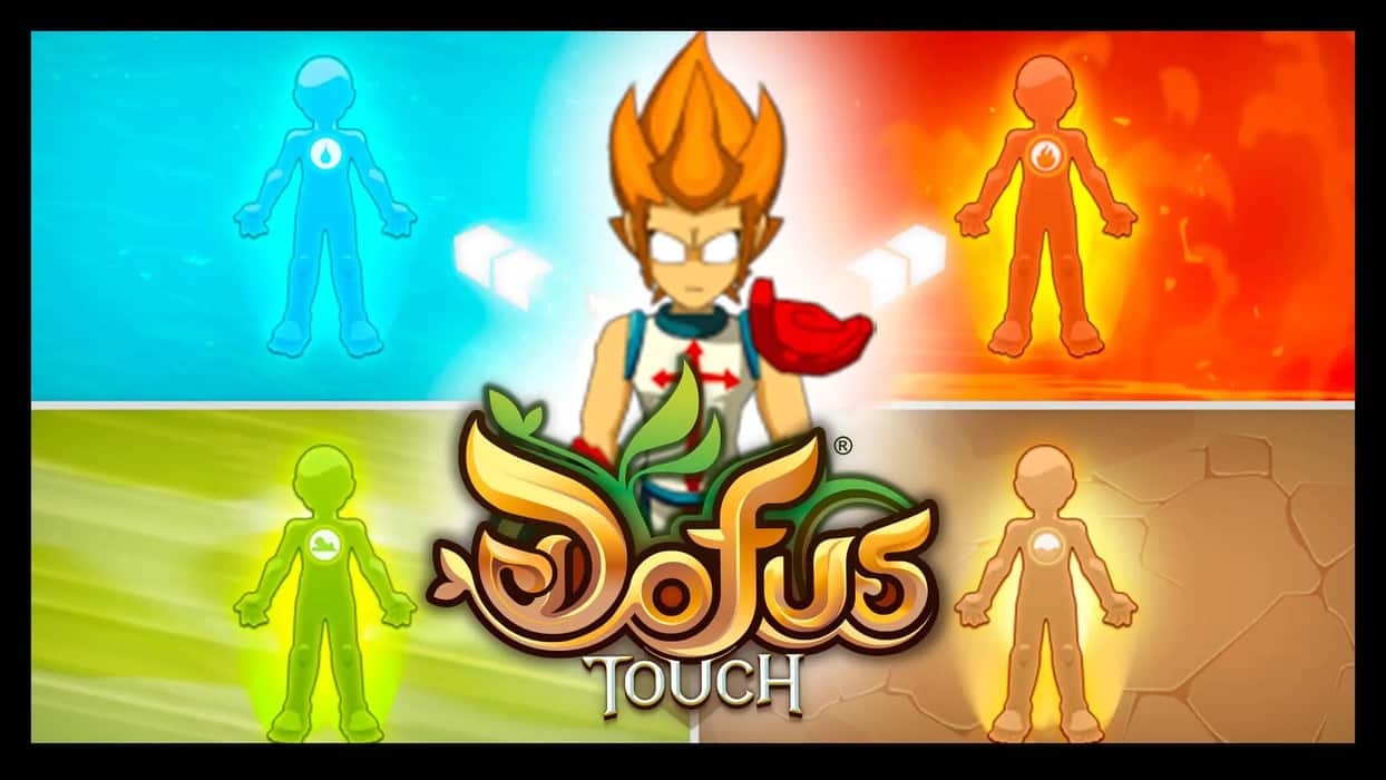 Dofus Retro