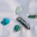 Labradorite : Évolution spirituelle.