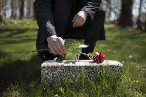 accepter la réalité de la mort