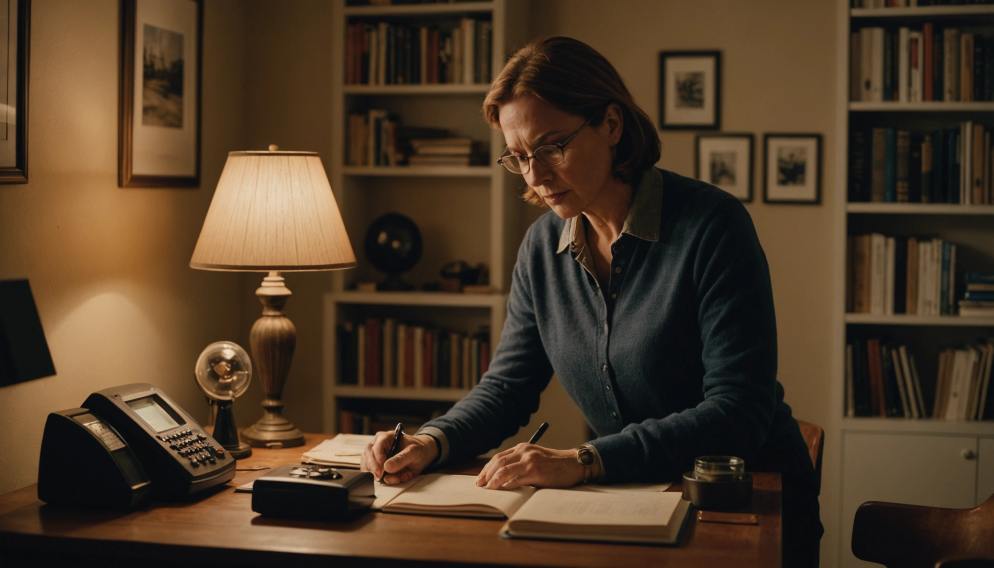 Comment prendre soin et sécuriser votre coffre-fort