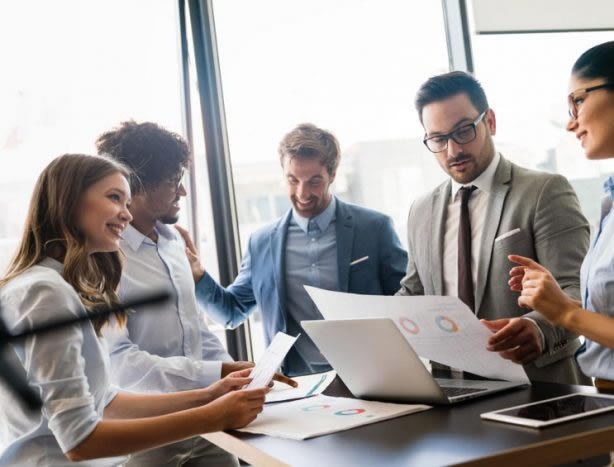 fiscalité consultant SRL Louvain-la-Neuve