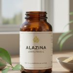 compléments alimentaires