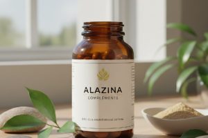 compléments alimentaires