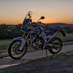 Moto Honda