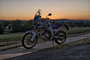 Moto Honda
