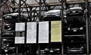 fiche technique auto