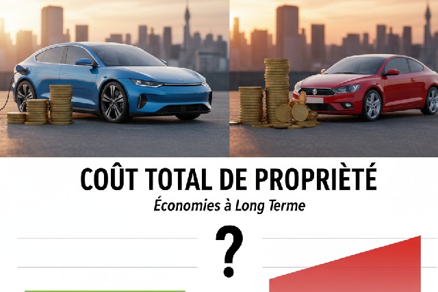 électriques et thermiques