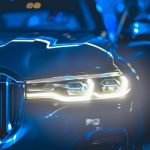 Éclairage automobile