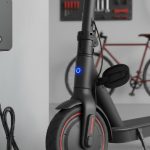 trottinette Xiaomi
