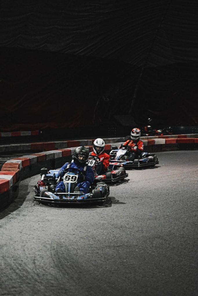Karting