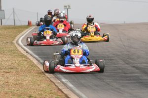 Karting