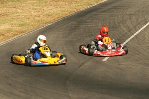 Karting