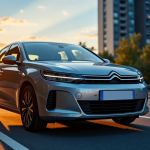 Citroën d'occasion : faut-il choisir une formule au tiers ou tous risques ?