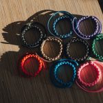 bracelet paracorde