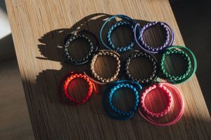 bracelet paracorde