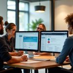 Refonte de site : pourquoi faire appel à une agence Webflow plutôt que WordPress ?
