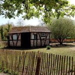 Camping près du Puy du Fou