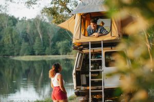 Location camping-car