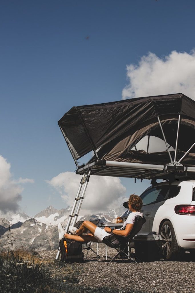 camping-car