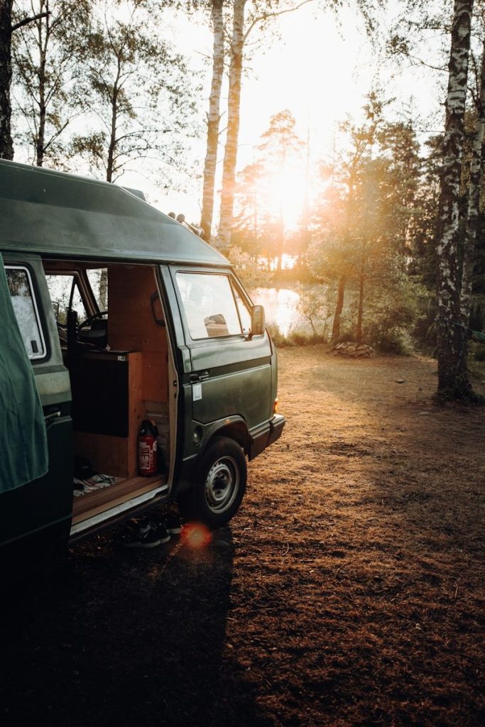 camping-car