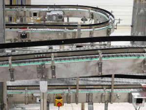 Ligne de tri qui tourne à vide : pourquoi et que faire