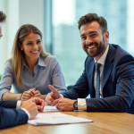 La commission du courtier en prêt immobilier expliquée simplement