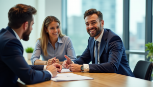 La commission du courtier en prêt immobilier expliquée simplement
